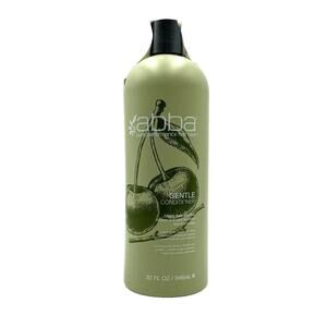 Abba Hair Care Gentle Conditioner For Sensitive Skin & Scalp 32 oz
